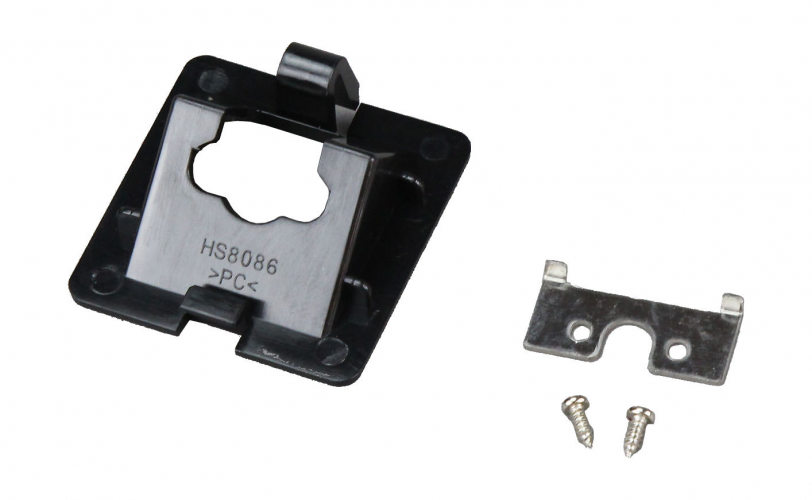 CAM-TYPR150b адаптер для CAM-7 в штатное место Toyota Prado (2009+) (запаска под полом)