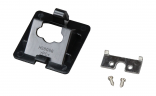 CAM-TYPR150b адаптер для CAM-7 в штатное место Toyota Prado (2009+) (запаска под полом)