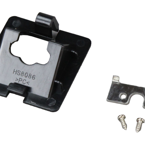 CAM-TYPR150b адаптер для CAM-7 в штатное место Toyota Prado (2009+) (запаска под полом)