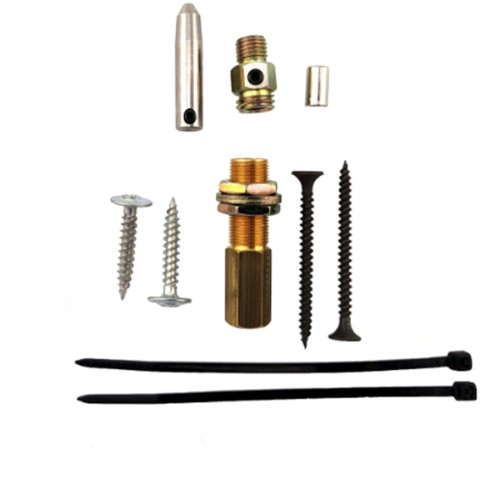 Замок капота Defen.time V5 для Mercedes-Benz GL 2015+ / С 2011+ / E 2011+ / S 2011+ / GLC 2014+ / GLE 2014+ / GLS 2014+ (178)