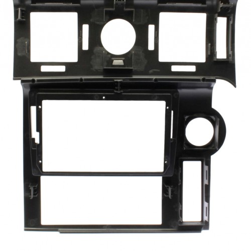 Рамка для установки магнитолы Hummer H2 2008-2013 9&quot; 