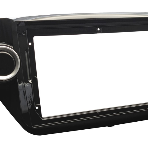 Рамка для установки в Kia Rio 2011-2017 9&quot;