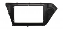 Рамка для установки в Kia Rio 2011-2017 9"