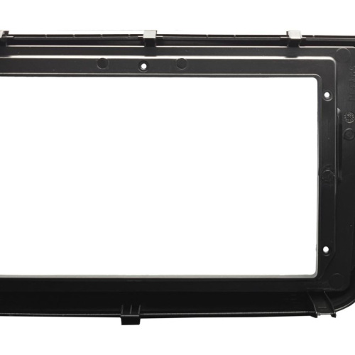 Рамка для установки в Kia Rio 2011-2017 9&quot;