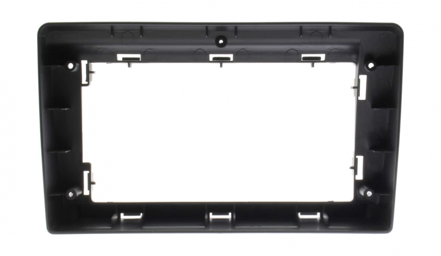 Рамка для установки в Mitsubishi Lancer 1991 - 1995 9" дисплея (правый руль)