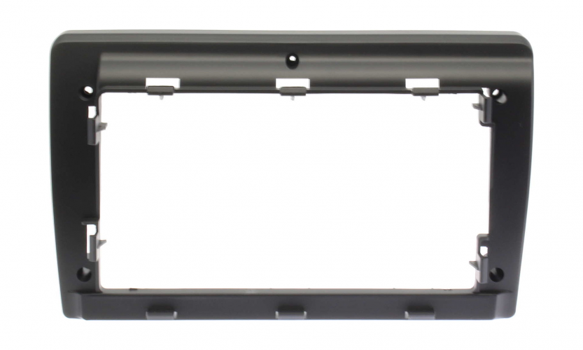 Рамка для установки в Mitsubishi Lancer 1991 - 1995 9" дисплея (правый руль)