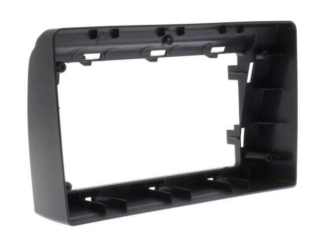 Рамка для установки в Mitsubishi Lancer 1991 - 1995 9" дисплея (правый руль)