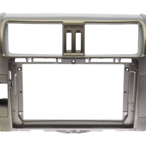 Рамка для установки в Toyota Land Cruiser Prado 2009-2013 9"