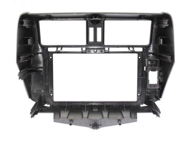 Рамка для установки в Toyota Land Cruiser Prado 2009-2013 9" 