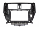Рамка для установки в Toyota Land Cruiser Prado 2009-2013 9" 