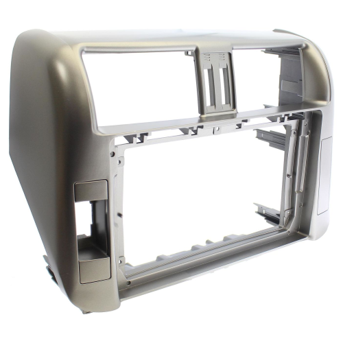 Рамка для установки в Toyota Land Cruiser Prado 2009-2013 9"