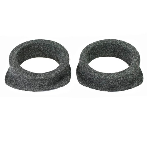 Платформа под динамик дсп 6&quot;(16см), скос 4,2*6см (пара) (Н.38)