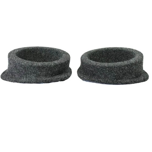 Платформа под динамик дсп 6&quot;(16см), скос 4,2*6см (пара) (Н.38)