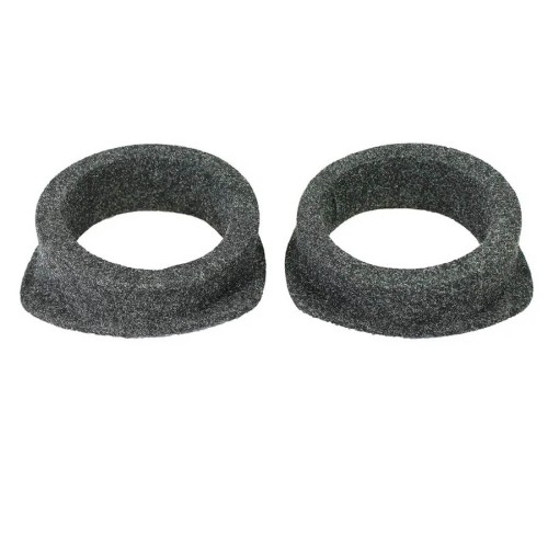 Платформа под динамик дсп 6&quot;(16см), скос 4,2*6см (пара) (Н.38)