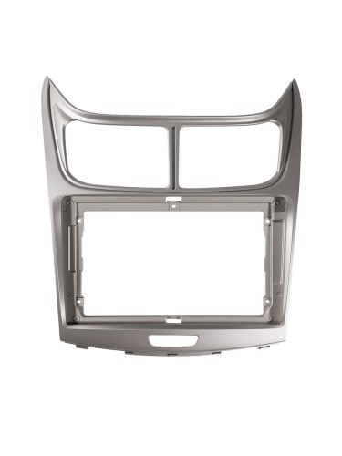 Установочный комплект Teyes для Chevrolet Sail 2009-2013 9"