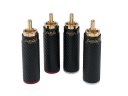 RCA-коннектор AuRa RCA-P616 (4 шт)