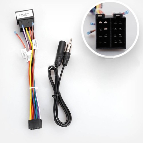 Штатная магнитола Teyes X1 Wi-Fi + 4G Lada Niva Legend Bronto 2021-2023 9&quot; (2+32Gb) 