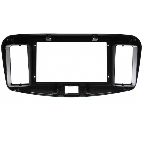 Рамка для установки магнитолы Daihatsu Mira eS 2013-2017 9&quot;