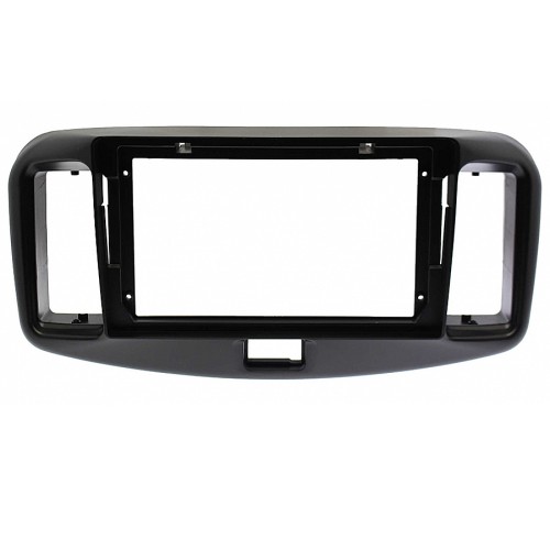 Рамка для установки магнитолы Daihatsu Mira eS 2013-2017 9&quot;