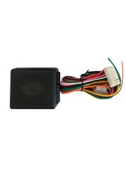 Модуль управления стеклоподъемника  Takara AS-2 