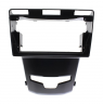 Рамка для установки в SsangYong Actyon 2013+ 9"