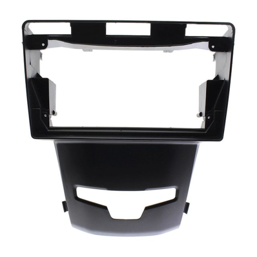 Рамка для установки в SsangYong Actyon 2013+ 9&quot;