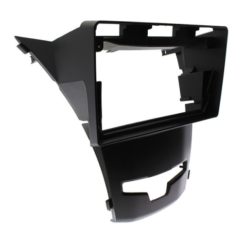 Рамка для установки в SsangYong Actyon 2013+ 9&quot;