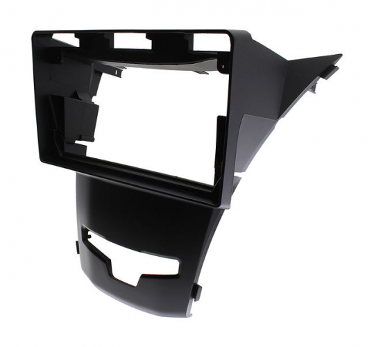 Рамка для установки в SsangYong Actyon 2013+ 9"