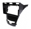Рамка для установки в SsangYong Actyon 2013+ 9"
