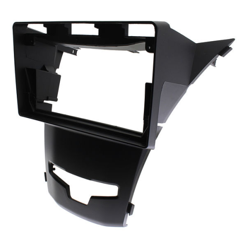 Рамка для установки в SsangYong Actyon 2013+ 9&quot;