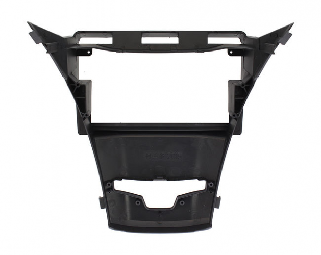 Рамка для установки в SsangYong Actyon 2013+ 9"