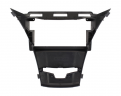 Рамка для установки в SsangYong Actyon 2013+ 9"