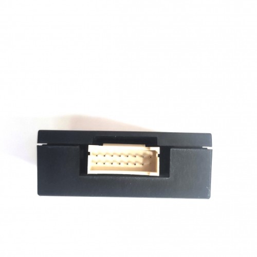 Канмодуль Mercedes-Benz