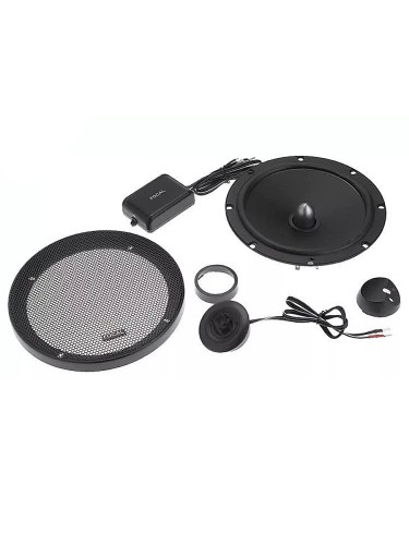 Focal Auditor ASE-165Slim 2-х полосная компонентная акустика 6,5" (16,5см) (комплект)