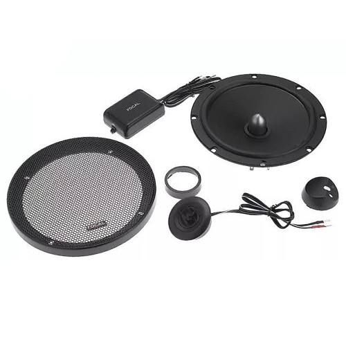 Focal Auditor ASE-165Slim 2-х полосная компонентная акустика 6,5" (16,5см) (комплект)
