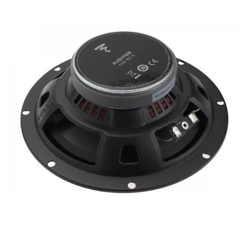 Focal Auditor ASE-165Slim 2-х полосная компонентная акустика 6,5" (16,5см) (комплект)