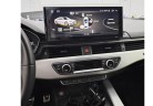 Штатная магнитола Radiola для Audi A4/A5 2016-2020 12,3"
