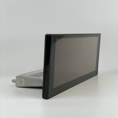 Штатная магнитола Radiola для Audi A4/A5 2016-2020 12,3"