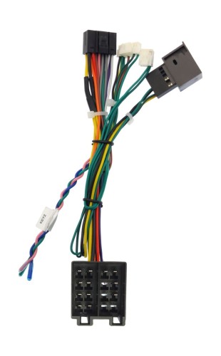 Комплект проводов для установки в Peugeot Boxer 2 2006-2022, Citroen Jumper 2 2006-2022