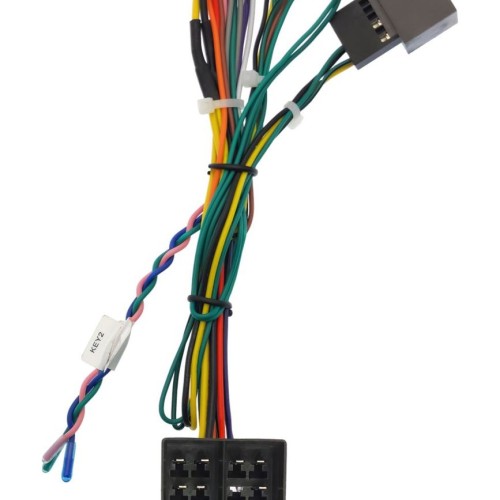 Комплект проводов для установки в Peugeot Boxer 2 2006-2022, Citroen Jumper 2 2006-2022