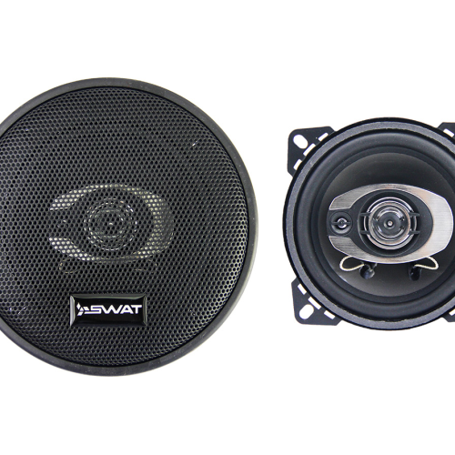Swat SP-B4 3-х полосная коаксиальная акустика 10 см (пара)