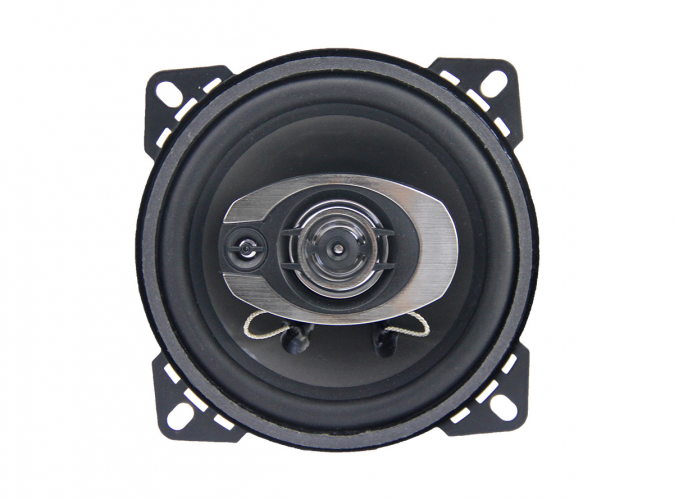 Swat SP-B4 3-х полосная коаксиальная акустика 10 см (пара)