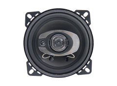 Swat SP-B4 3-х полосная коаксиальная акустика 10 см (пара) 