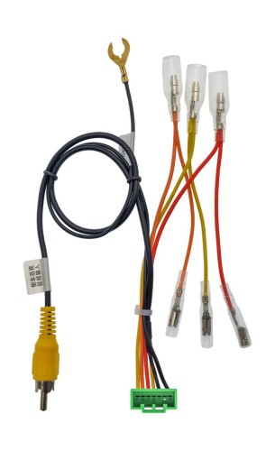 Комплект проводов для установки WM-MT в Honda потолочного монитора VM-155N