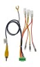 Комплект проводов для установки WM-MT в Honda потолочного монитора VM-155N