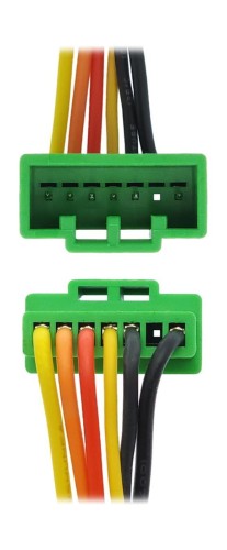 Комплект проводов для установки WM-MT в Honda потолочного монитора VM-155N