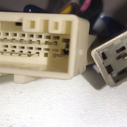 Установочный комплект FarCar Nissan Tiida 2004-2013 (1148)