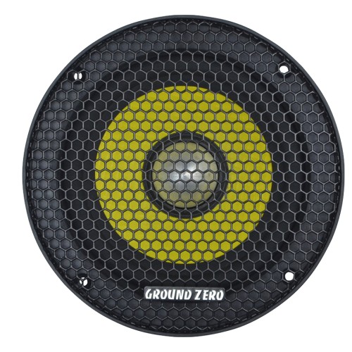 Ground Zero GZTM 100NEO среднечастотная акустика 3,92&quot; (10см) (пара)