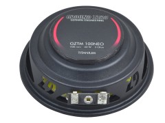 Ground Zero GZTM 100NEO среднечастотная акустика 3,92&quot; (10см) (пара)