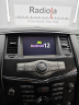 Навигационный блок для Infiniti/Nissan (2010-2018) (12.0) RDL-it08